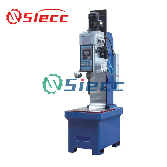 Popular Sale Z3040 Portable Radial Drilling Machine
