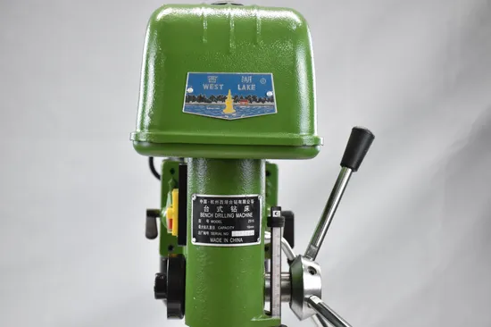 High Precision Industrial Drill Press 13/16mm (Z512-2/Z516)