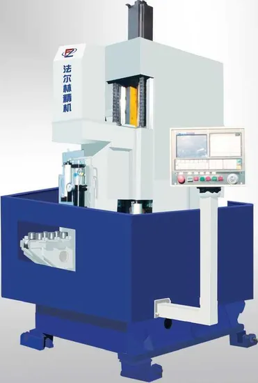 Made in China Factory Zk52 Vertical Moving Column CNC Drilling Machine for with Machinery Manufacturing