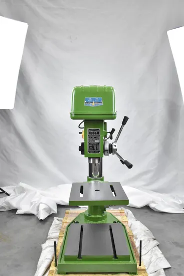 High Precision Industrial Drill Press 20mm (Z4120)