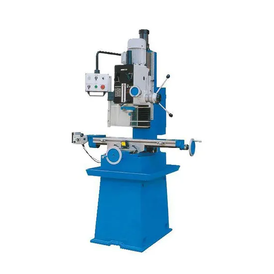 Drilling and Milling Machine (DM7045)