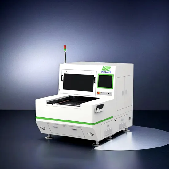 ISO Certified Water Cooling Laser Drilling Machine for Aluminum Sheet