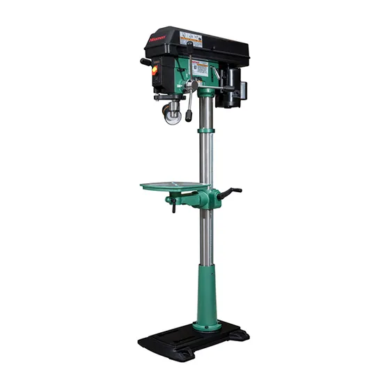 16mm Bench Drill Press Drilling Machine for Sale 5216A-II