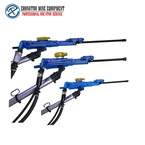Yt28 Air Leg Rock Drill for Hammer Drill