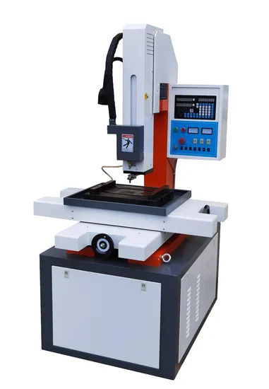 Dd703 Small EDM Drilling Machine