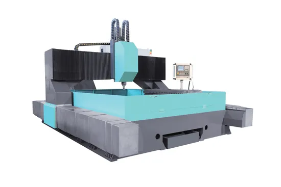Heavy-Duty CNC Drilling Machine for Precision Steel Plate Processing with Advanced Drilling Equipment Efficient Steel Plate Fabrication of Steel Plate