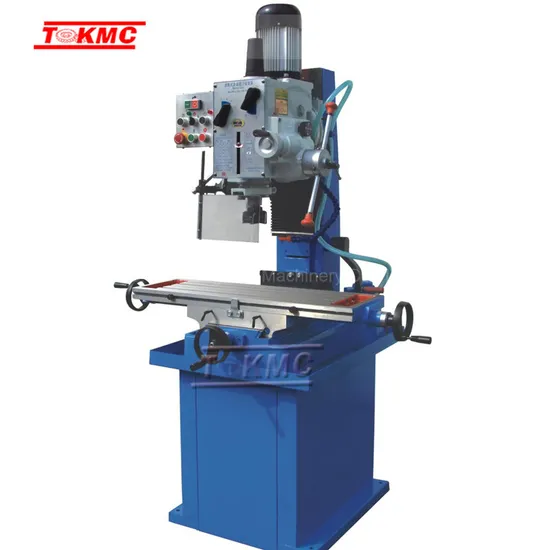 Coolant System Milling Machine for Kenya (zx7045)