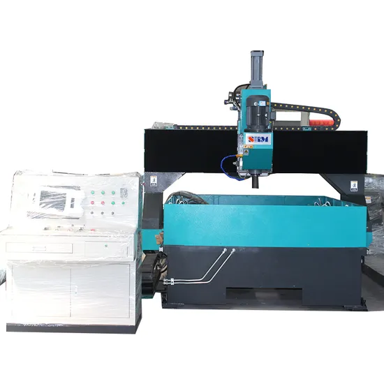 Factory Directly Sale Pd3016 CNC Drilling Machine for Bridge