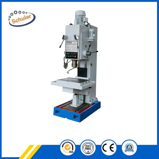 Drilling Machine Drilling Machinery Z5163