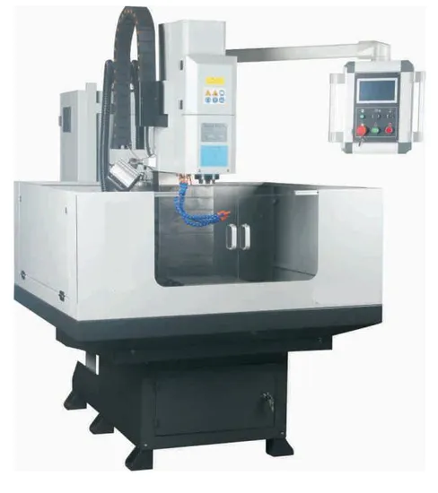 CNC Drilling&Tapping Machine Zsk-25L/Zsk-30L/Zsk-35L/Zsk-25L-2/Zsk-25L-3