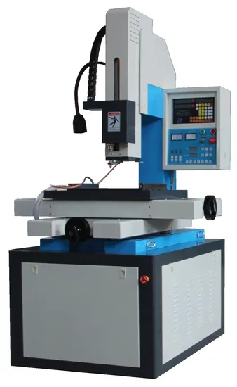 Dd703 Small Hole Super Drill EDM