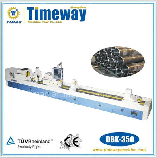 CNC Drilling and Boring Machine for Deep Hole Cylinder