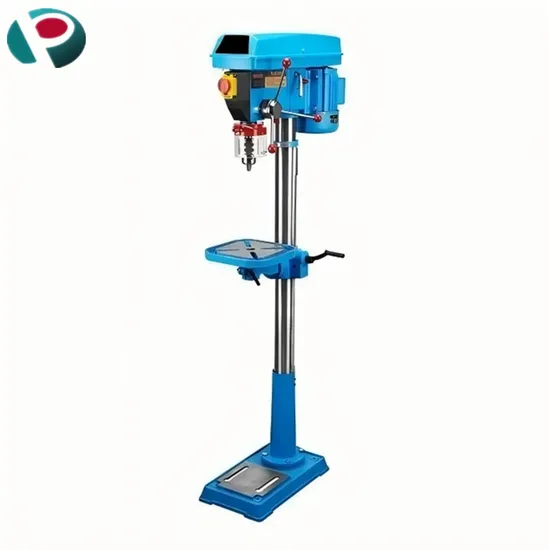 2025 High Efficiency Good Design Radial Drilling Machine Equipment