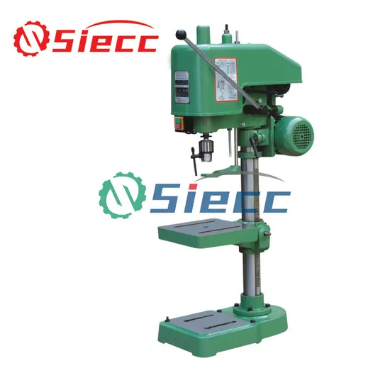 Z3040 Industrial Double Column Radial Drilling Machine