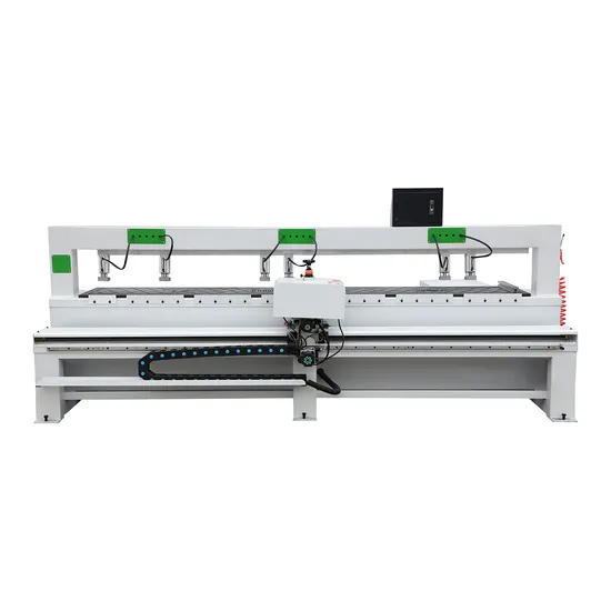 Wood Door Lock Side Hole Drilling Machine for Angled and Straight Cuts