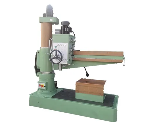 Rocker Drill Machine Z3050 Rocker Drill Tool