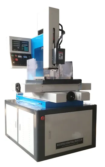 Dd703.30 Small Size Micro Hole Drilling EDM Machine EDM