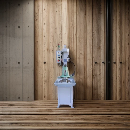 8516 High Output Hydraulic Drill Machine for Efficient Vertical Drilling