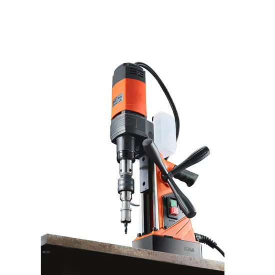Chtools Factory Hot Products Broach Cutter Magnetic Drill Machine