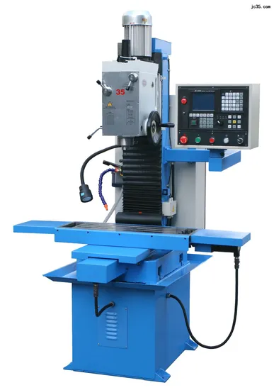 Mini Milling and Drilling Machine Drilling Milling Machines Made in China Manual Mills