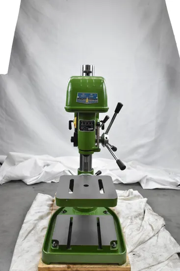 Industrial Drilling Tool with ISO 13mm (Z512-2)