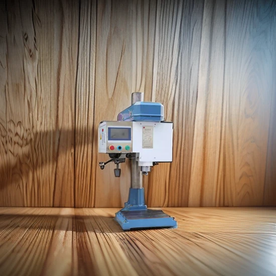 High Precision 30 CNC Drilling Machine Automatic Drilling Machine