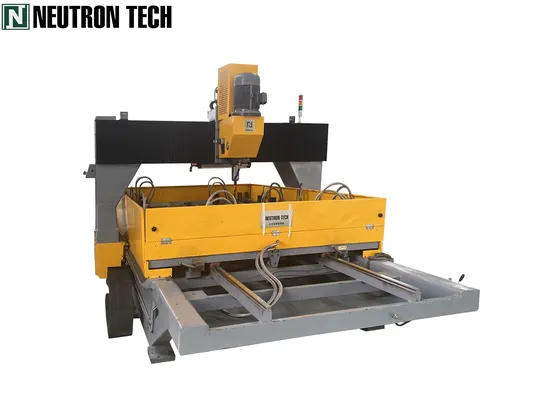 CNC Drilling Machine for Plates PLD2012 Steel Structure Steel Drilling Facility Drilling Equipment