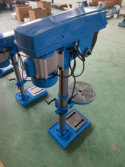 Table Mini Drill Press for Detailed and Intricate Woodworking Projects