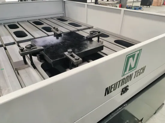 CNC Drilling Machine (PD16C) Plate Drilling Machine Steel Drilling Machine