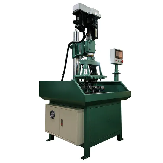 Row Holes Drilling and Tapping Machine (CX-7016)