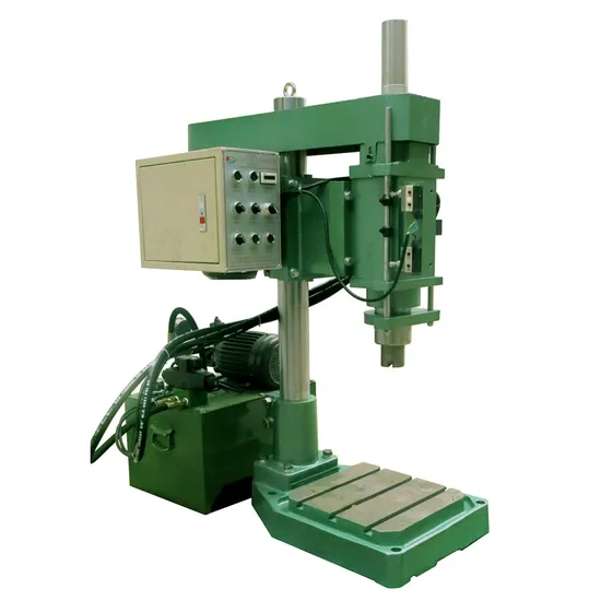 One Year Warranty After Sales Service Provided Pillar Drilling Machine (CX-8510)