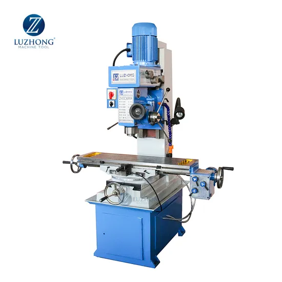 Universal Metal ZX7025 Vertical Drilling And Milling Machine for sale
