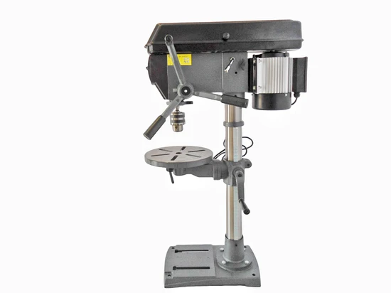 High-Performance 20mm 16speed Drilling Machine with 390mm Swing