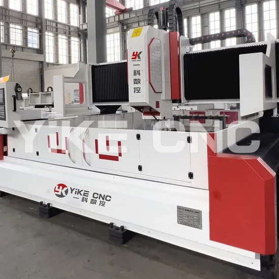 Yk-Phd3016 Professional Manufacturer High Speed CNC Drilling Machine for Steel Plates