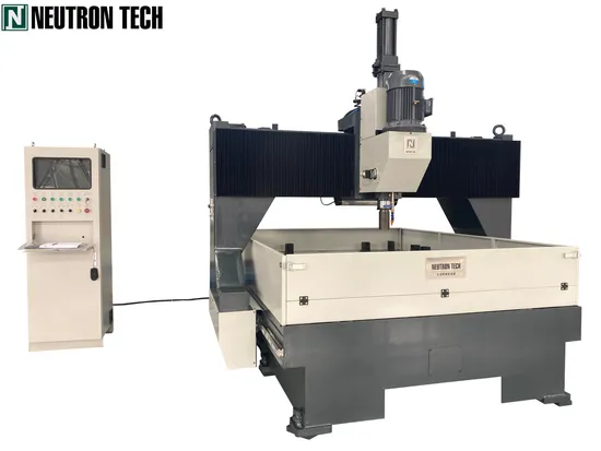 CNC Drilling Machine (PD16C) Plate Drilling Machine Steel Processing Machine