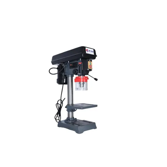110V 13mm 5peed Drill Press with Laser Light