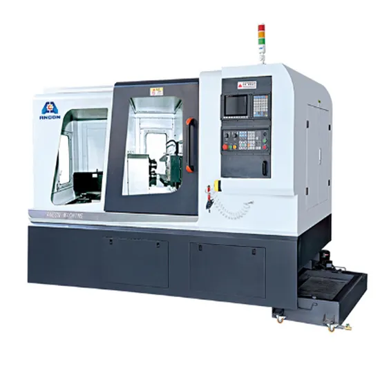 Horizontal Automatic Standard Wood Packing Deep Hole Drilling Spindles Machine