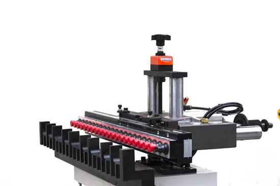 Woodworking Drill Boring Machine for Furniture