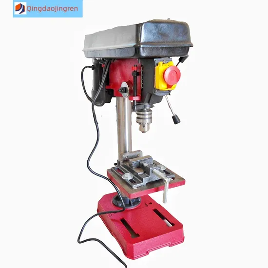 230V 13mm Chuck 1/3HP Power High Quality Drilling Machine with American Flat Pliers