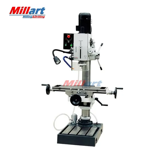 Auto Feed Vertical Drill Machine Z5032c-1/Z5040c-1/Z5045c-1