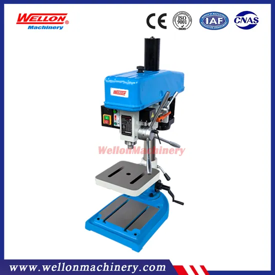 Cheaper Drilling and Tapping Machine ZS4125B1