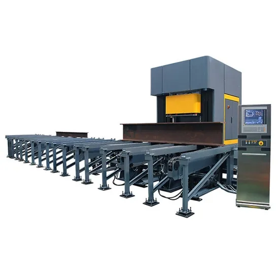 High Production Efficiency Intelligent Wz Horizontal High Speed CNC Universal Drilling Machine