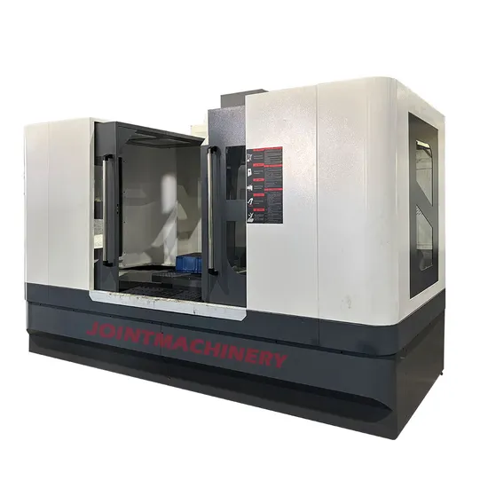 Gun Metal Drilling Machine 3-Axis CNC Deep Hole Drilling Machine for Mould Industry