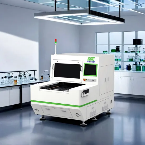 Water Cooling ISO 9001 Approved Inte Aluminum Sheet Drill Machine