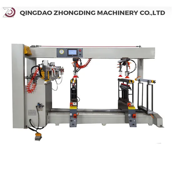Drilling Machine for Making Furniture