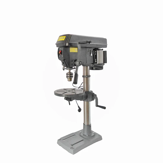 20mm 16speed Drilling Machine with 550W Motor and 390mm Swing