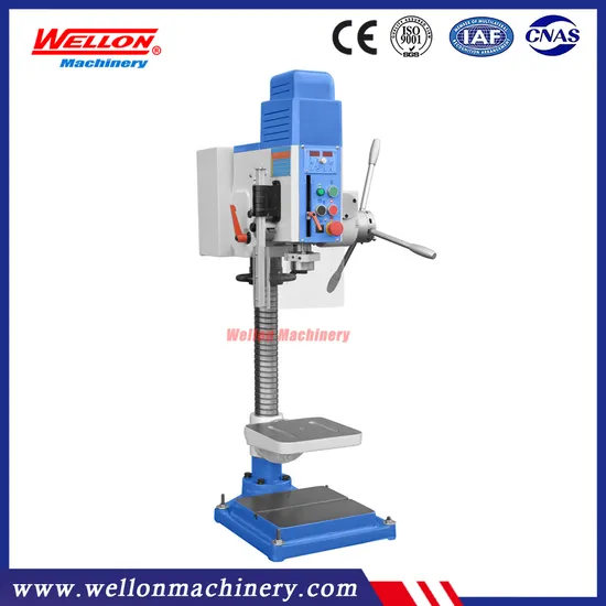 Auto Feeding Drilling Machine ZWD4116 Drilling Machine Price