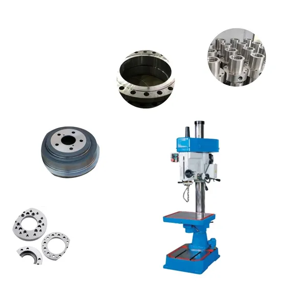 Long Travel Drilling Machine Z20025/Z25032