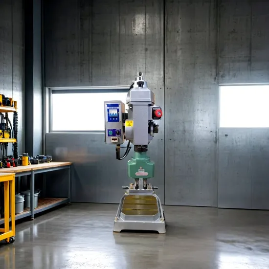 Electric Tapping Machine 4508 Precision Multiple Spindle Automatic Tapping Machine for Factory Manufacture