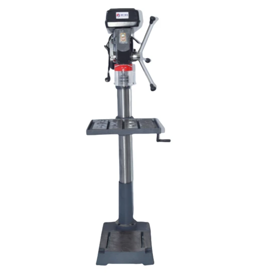 Affordable 32mm 1300W 12speed Drill Press Working Shop